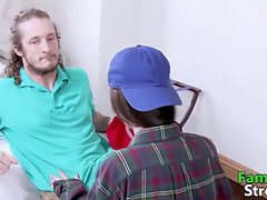 Culo, Universidad, Polla, Sexo duro, Hd, Hijo, Adolescente