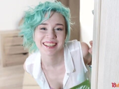 In den arsch, Nahaufnahme, Emotionale dirne, Handjob, Hd, Pov, Scherzbold, Jungendliche (18+)