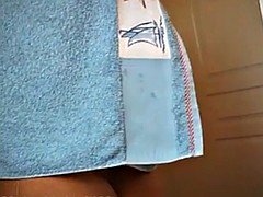 Milf, Mom, Teen, Voyeur