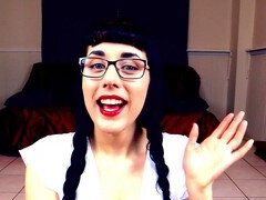 Joi games, wanking, amateur wife