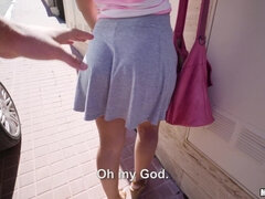 Kont, Hardcore, Penis, Gezichtspunt, Openbaar, Kut duiken, Tiener, Tieten likken