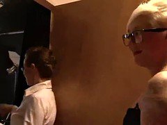 Británico, Penetracion con puños, Abierta, Lesbiana