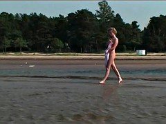 Seabreeze. (Olga Shkabarnya)