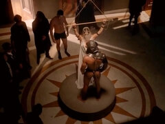 Садо мазо, Большой член, Бондаж, Классика, Доминирование, Фетиш, Хд, Милф