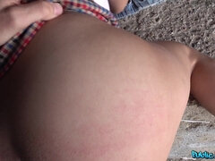 Latina Celebrity Look A Like Fucked 2 - Erik Everhard