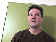 Chubby Milf with glasses gets fucked real hardcore