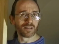 Two Curvy Bitches Banged in an Ffm Threesome