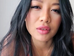 18 ans, Amateur, Asiatique, Gros seins, Brunette brune, Fait maison, Solo, Adolescente