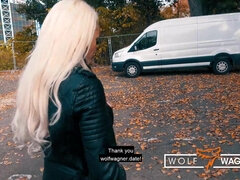 Amateur, Gros seins, Blonde, Plantureuse, Couple, Tir de sperme, Allemand, Nénés