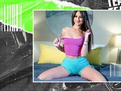 Teen (18+) bikini, big boobs, big tits