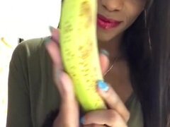 Amateur, Anal, Sucer une bite, Double pénétration, Noir ébène, Pénétrer avec le poing, Lesbienne, Léchez