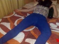 Enthousiasteling, Huisgemaakt, Indisch, Latijnse vrouw, Moeder die ik wil neuken, Orgasme, Feest, Tiener