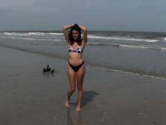 Gruppe, Hd, Im freien, Party, Realität, Jungendliche (18+), Titten, Spanner