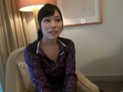 Leie, Asiatisch, Blasen, Spermaladung, Handjob, Japanische massage
