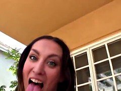 Любители, Вечеринка, Сосущие, Молоденькие