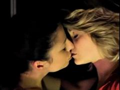 Italian Lesbian Story