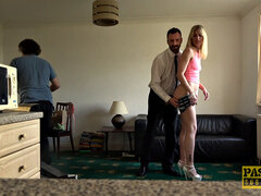 Anal, Madres para coger, Fiesta, Nalgadas