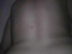 Amateur, Hija, Sexo duro, Pov