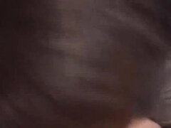 Braunhaarige, Pummelig, Milf, Mutti, Pov, Muschi, Sohn, Taboo