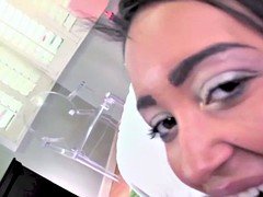 イく瞬間, ティーン