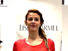 美女, ブロンド