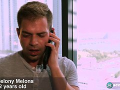 Grosse titten, Blondine, Blasen, Spermaladung, Reif, Milf, Titten