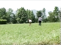 Анальный секс, Итальянки