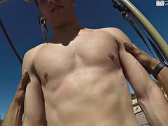 Mamada, Gay, Hd