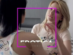 18 jaar, Anaal, Lieveling, Erotisch, Hardcore, Hd, Tiener, Trio