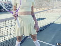 アメリカ人, フェラチオ, 巨乳な, Hd, オーガズム, オマンコ, ティーン, 締まりの良い