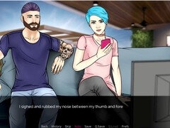 Dominación, Grupo, Transexual