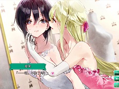 Asiático, Erótico, Japonés, Lesbiana