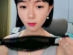 素人, アジア人, 美人, デカチン, フェラチオ, オマンコ, 魅力的, ヴィンテージ