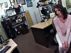 Amateur, Hardcore, Wife