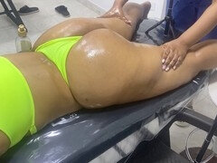Anal, Aunt, Bbw, Big ass, Homemade, Indian, Latina, Massage