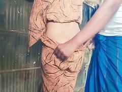 18 ans, Collège université, Conversation vulgaire, Petite amie, Indienne, De plein air, Petite femme, Chatte
