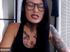 Gros cul, Mère que j'aimerais baiser, Maman, Petite femme, Tatouage
