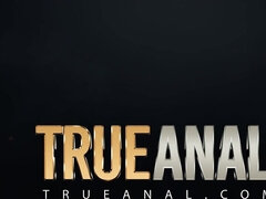 Anal, Culo, Beso negro, Culo grande, Mamada, Abierta, Medias largas, Tetas