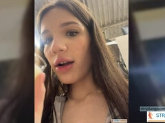 素人, ウェブカメラ