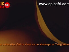 Afrikanisch, Schwarz, Schwarz, Selbstgemacht, Unschuldig, Lesbisch, Spielzeuge, Uniform