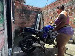 Femme dominatrice, Fétiche, Mère que j'aimerais baiser, Lait, Monstre, Rugueux, Espagnole, Épouse