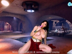 Dildo, Frau, Hd, Masturbation, Orgasmus, Solo, Netzkamera