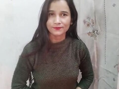 Desi Aunty Rough Fuck - Indian Homemade Sex with Sexyreena01