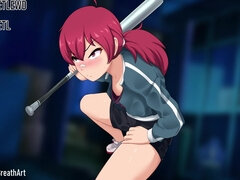 素人, イマラチオ, 女, フェティッシュ, オーガズム, オマンコ, 一人, 濡れ