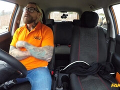 Blasen, Auto, Im freien, Muschi