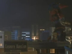 Азиатки, Колледж, Японки