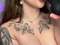Asombroso, Belleza, Tetas grandes, Sucio, Primera ves, Lencería, Solo, Tetas