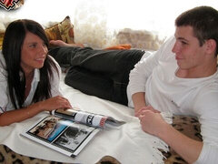 Arsch, Blasen, Gehörnter ehemann, Hundestellung, Fetisch, Rasiert, Dusche, Jungendliche (18+)