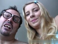 Amateur, Gros seins, Blonde, Collège université, Danoise, Fait maison, Seins naturels, Pov