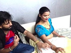 フェラチオ, 大学生, インド人, 熟年, 乳首, オマンコ, 義母, ストッキング